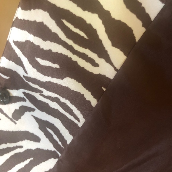 Danillo Women 20W Lined Jacket. 3/4 Length Sleeve - Picture 6 of 7